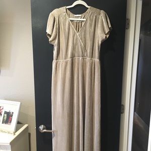 Baltic Born Maxi dress size XXL